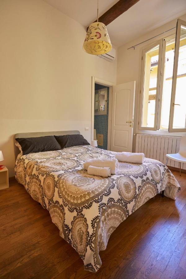 Silent And Cosy Apartment Free Netflix And Disney Plus Bologna Exterior foto
