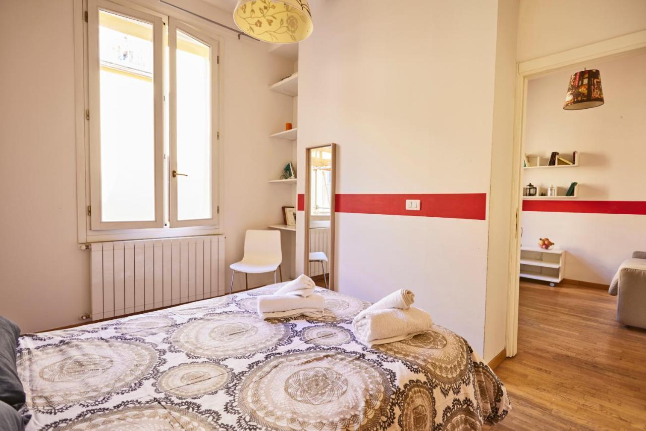 Silent And Cosy Apartment Free Netflix And Disney Plus Bologna Exterior foto