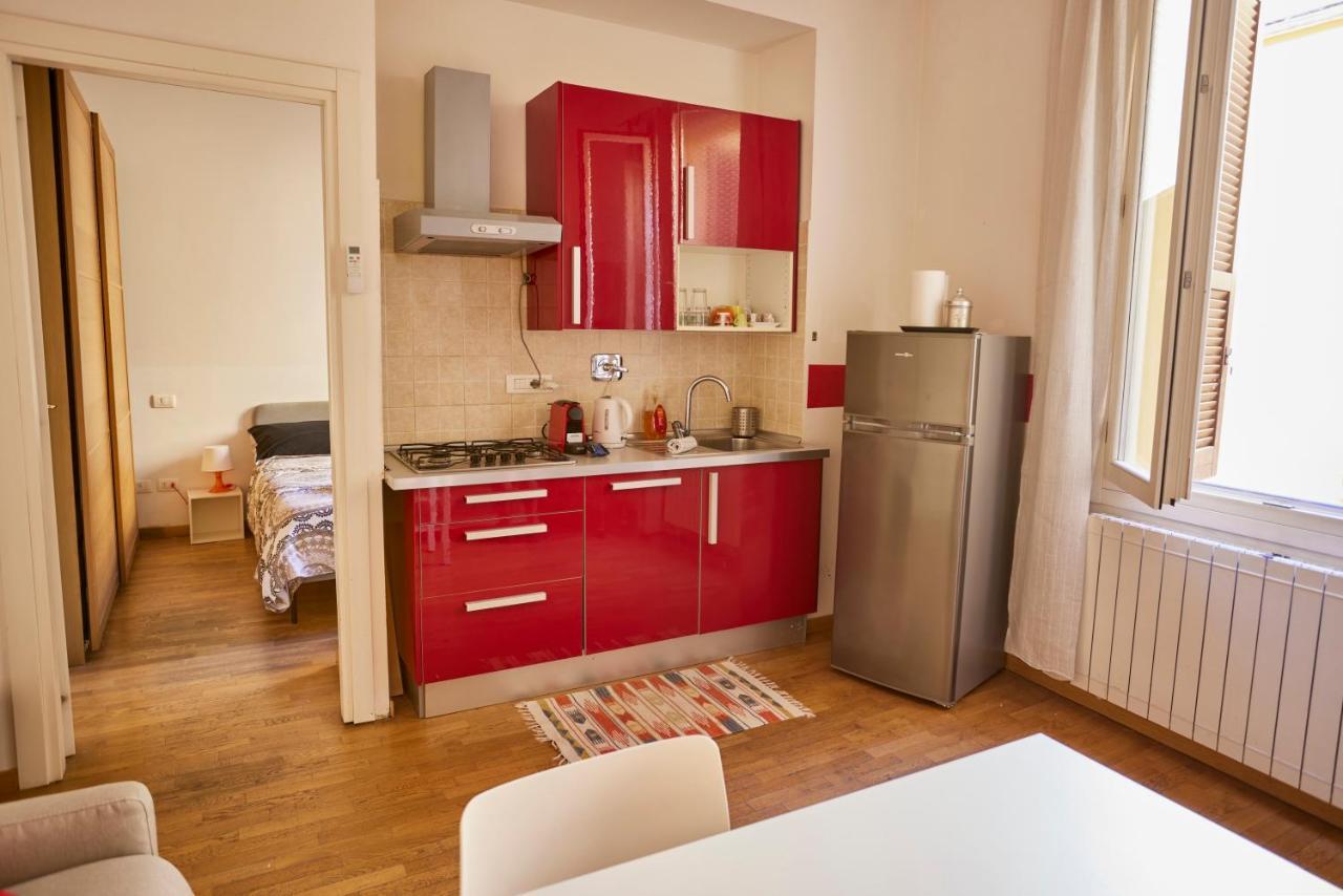 Silent And Cosy Apartment Free Netflix And Disney Plus Bologna Exterior foto