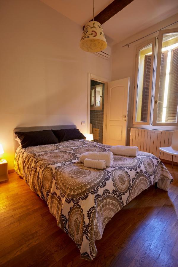 Silent And Cosy Apartment Free Netflix And Disney Plus Bologna Exterior foto