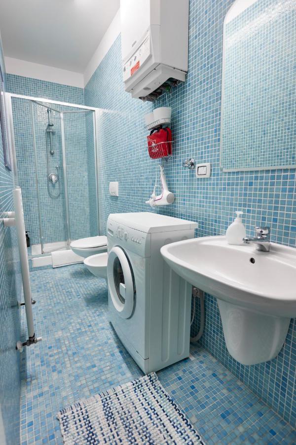 Silent And Cosy Apartment Free Netflix And Disney Plus Bologna Exterior foto