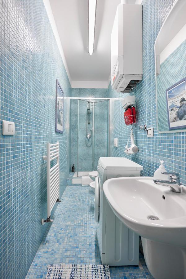 Silent And Cosy Apartment Free Netflix And Disney Plus Bologna Exterior foto